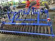 Cultivador - Dal-Bo - trimax plus 300 nsh