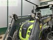 Tractor agrícola - Claas - elios 220