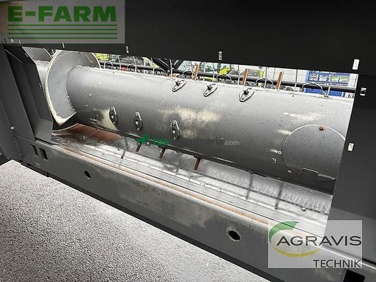 Cosechadora de Cereal - Fendt - 5255 lmcs + pf 5,40 m + tw