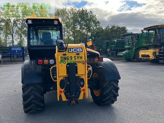 Telescopica - JCB - 542-70