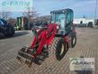 Minicargadora - Weidemann - 3080