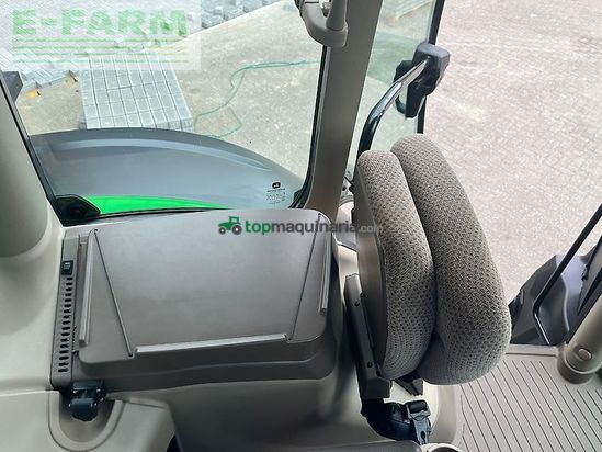 Tractor agrícola - John Deere - 6250r