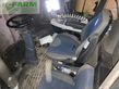 Cosechadora de Cereal - New Holland - fr 480 forage cruiser