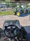 Tractor agrícola - Claas - xerion 4000 trac vc