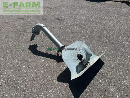 Equipamiento / accesorio - Bauer - prallkopfverteiler