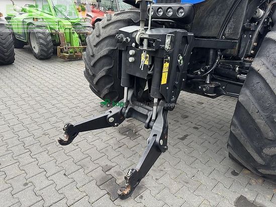 Tractor agrícola - New Holland - t8.330 ultra command