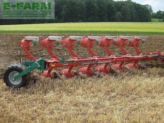 Arado - Kverneland - ecomat 650/200-7/pflug/vorführer/7-schar
