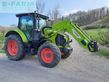 Tractor agrícola - Claas - arion 510
