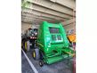 Empacadora gigant - John Deere - maxicut864