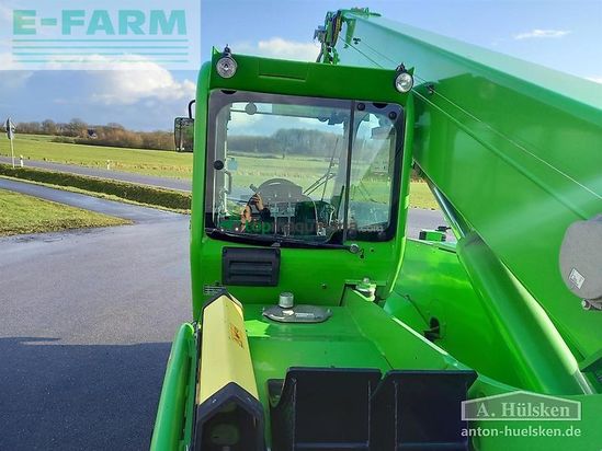Telescopica - Merlo - p40.17
