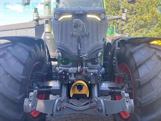 Tractor agrícola - Fendt - 728 profiplus setting2 - 2024