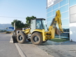 Retroexcavadora - Komatsu WB97S-2