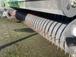 Empacadora gigant - Claas - quadrant 5300 fc nur 15116 ballen