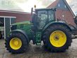 Tractor agrícola - John Deere - 6r 250