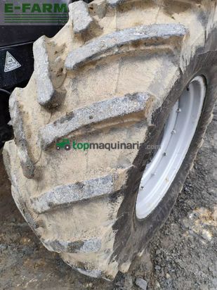 Tractor agrícola - Case IH - puma 150 cvx