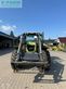 Tractor agrícola - Claas - axos 340 cx