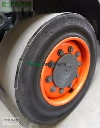 Elevadora - Linde - h 40 t evo 394-02