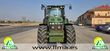 Tractor agrícola - John Deere - 7930