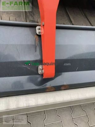 Rastrillo - Kuhn - merge maxx 950