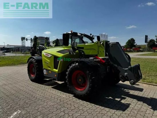 Telescopica - Claas - scorpion 960 vp stage v