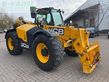 Telescopica - JCB - 560-80 agri super
