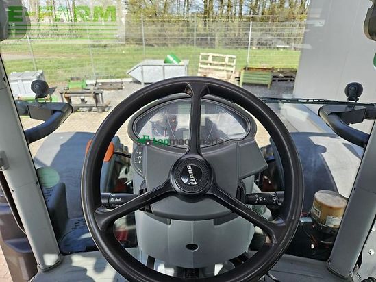 Tractor agrícola - Claas - arion 530