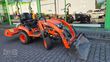 Tractor agrícola - Kubota - bx231
