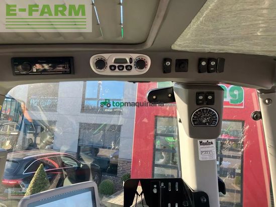 Tractor agrícola - Deutz-Fahr - 7250 agrotron ttv