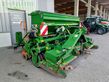 Combinado de siembra - Amazone - kx 3000 + ad 303 special