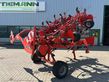 Henificador - Kuhn - gf 10803 t
