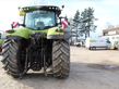 Tractor agrícola - Claas - AXION 810 CIS