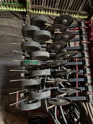 Sembradora - Horsch - pronto 6 dc