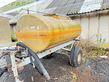 Cuba de purin - Chemo - 3000 liter