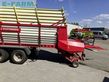 Cinta transportadora de forraje - Pöttinger - euroboss 370 h