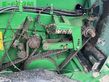 Empacadora gigant - John Deere - 864 maxicut 14