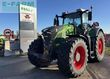 Tractor agrícola - Fendt - 942 vario profi+ (my21)