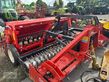 Combinado de siembra - Maschio - erpice ds + nina 300/25 rows
