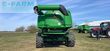 Cosechadora de Cereal - John Deere - S690