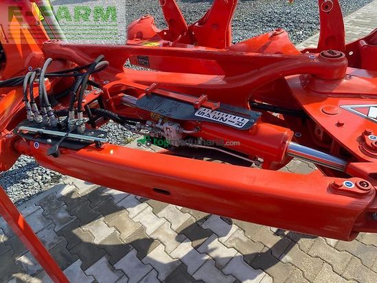 Arado - Kuhn - varimaster l5 t onland