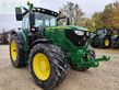 Tractor agrícola - John Deere - 6155r