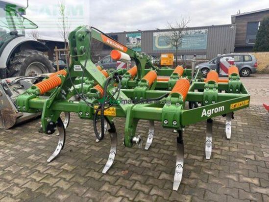Cultivador - Amazone - cenius 3003 super