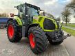 Tractor agrícola - Claas - axion 870
