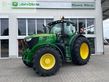 Tractor agrícola - John Deere - 6215r