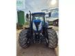 Tractor agrícola - New Holland - t7-200rc