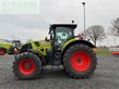 Tractor agrícola - Claas - axion 870 cmatic cebis CMATIC CEBIS