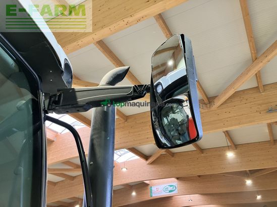 Tractor agrícola - Steyr - 6150 cvt hi-escr profi