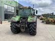 Tractor agrícola - Fendt - 720 profi plus tractor (st20525)