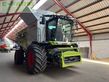 Cosechadora de Cereal - Claas - lexion 8800 4wd