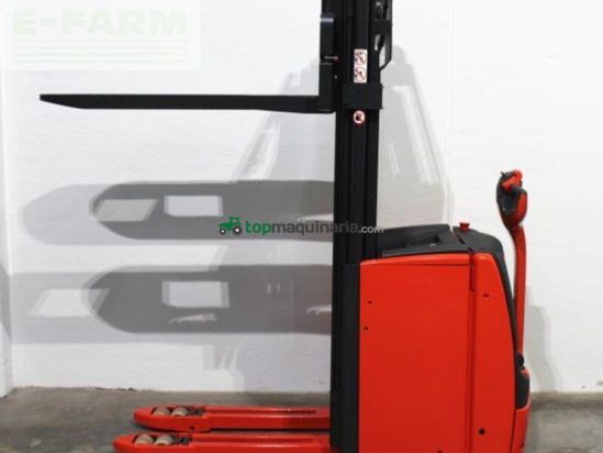 Elevadora - Linde - l 20 i 1173-01