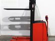 Elevadora - Linde - l 20 i 1173-01